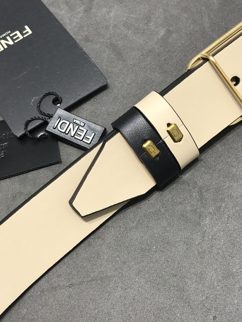 F**di belts
